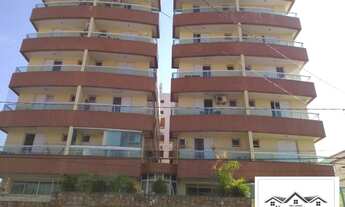 Imagem 1: ÓTIMO APTO COM 02 DORM. SENDO 01 SUÍTE, BOQUEIRÃO, ÁREA DE LAZER, PERTO MAR