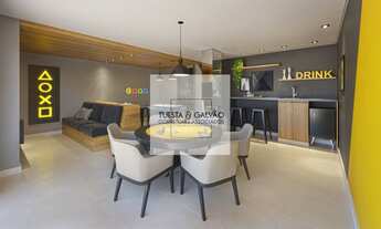 Imagem: Residential / Apartment em Curitiba