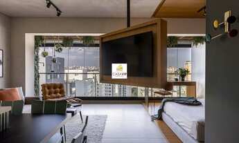 Imagem: Studio residencial à venda, Itaim Bibi