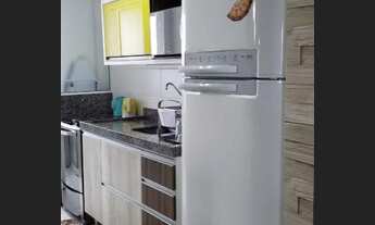 Imagem 5: Apartamento Mobiliado Residencial Joy