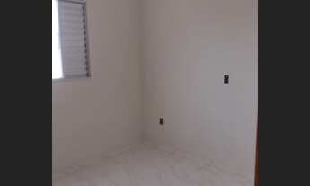 Imagem 4: Casa nova em Birigui