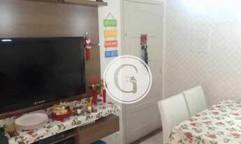 Imagem 4: Sobrado com 3 dormitórios à venda, 96 m² por R$ 580.000,00 - Jardim América - Taboão da Se