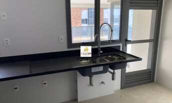 Imagem 4: Apartamento à venda, Campo Belo, 185m², 3 suítes, 4 vagas!