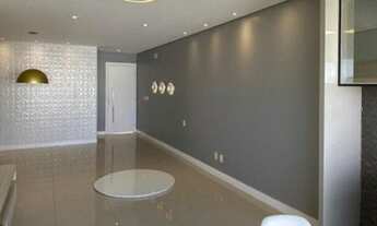 Imagem 4: Palazzo Verona, Vista Mar, 3 Suítes, 140 M²