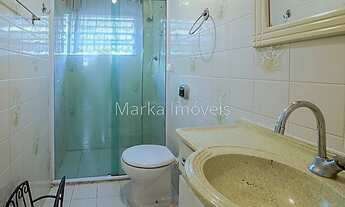 Imagem 4: Ref.: 2085 - Apartamento - 02 quartos São Mateus