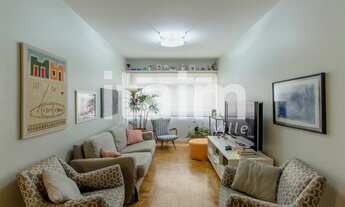 Imagem 3: Apartamento à venda, Vila Nova Conceição, São Paulo, SP