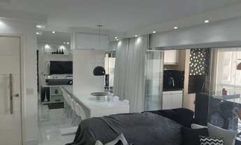 Imagem 2: Apartamento à venda, Lapa, São Paulo, SP