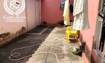 Imagem 2: Casa 3 Qts sendo um suíte na Vila Militar em Abreu e Lima - Financiamos