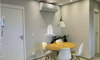 Imagem 5: Apartamento com 2 dormitórios em Santo Amaro