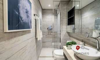 Imagem 7: Apartamento 2 Quartos para Venda em São Paulo, Cambuci, 2 dormitórios, 1 banheiro