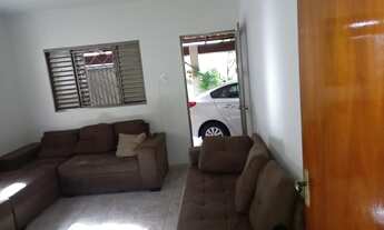 Imagem 7: Venda Casa Jardim Canaã