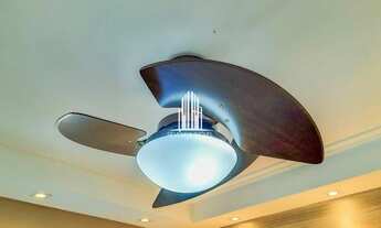 Imagem 3: Apartamento à venda com 105m², 3 quartos sendo 2 suites e 2 vagas