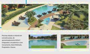 Imagem 2: Terreno no Jardins Capri