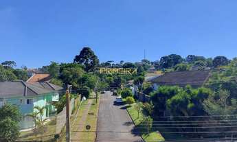 Imagem 15: Casa à venda de alto padrão com amplo terreno 3 suítes 4 vagas no Vista Alegre, Curitiba