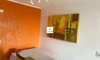 Imagem 3: Apartamento à venda, Vila Carlos de Campos, 75m², 3 dormitórios, 1 suíte, 1 vaga!