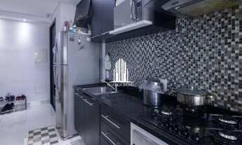 Imagem 6: Apartamento na Vila Leopoldina 69m² com 2 dormitórios e 1 vaga