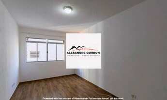 Imagem: Apartamento com 1 dormitório para alugar