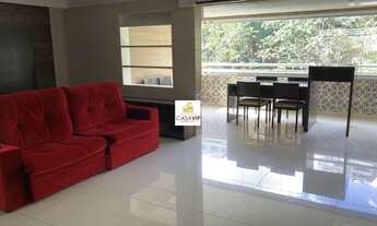 Imagem: Apartamento à venda, Paraíso do Morumbi