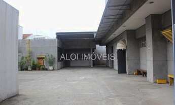 Imagem 5: CARACTERÍSTICAS seguintes imóvel possui área total construída de 8.730 m², com as Área dis