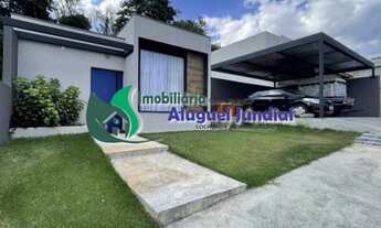 Imagem: JUNDIAÍ - Casa Padrão - MALOTA