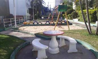 Imagem 3: Bosque dos Eucaliptos, apto com 2 dorms, pertinho do Sesi