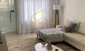 Imagem 2: Casa - Vila Monte Alegre - Paulínia