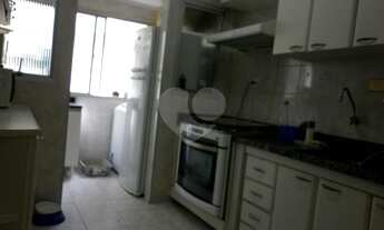 Imagem 5: São Paulo - Apartamento Padrão - BELA VISTA