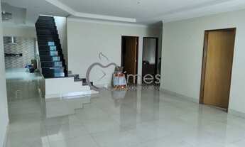 Imagem 2: Casa sobrado com 5 quartos - Bairro Conjunto Vera Cruz em Goiânia