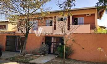 Imagem 2: Casa - Cidade Universitária - Campinas