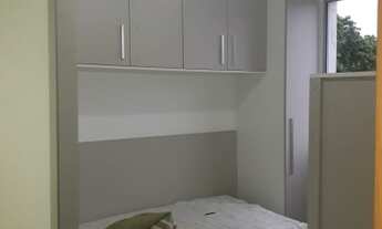 Imagem 5: APARTAMENTO EM CAMPO GRANDE - CONDOMÍNIO TRIESTE