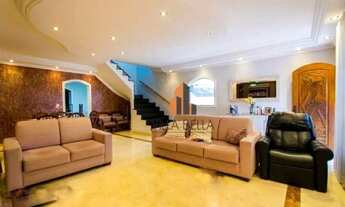 Imagem: Sobrado com 3 dormitórios, 367 m² - venda