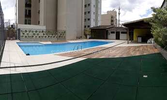 Imagem 5: Apartamento 4 qtos, suíte, 2 vagas, área de lazer completa - Centro
