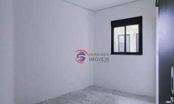 Imagem 6: Apartamento com 2 dormitórios à venda, 40 m² por R$ 299.700,00 - Jardim Ocara - Santo Andr