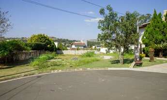 Imagem 3: Terreno - Loteamento Arboreto dos Jequitibás (Sousas) - Campinas
