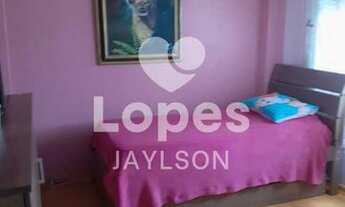 Imagem 4: Rio de Janeiro - Apartamento Padrão - Olaria