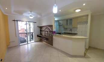 Imagem: INDAIATUBA - Apartamento Padrão - JARDIM