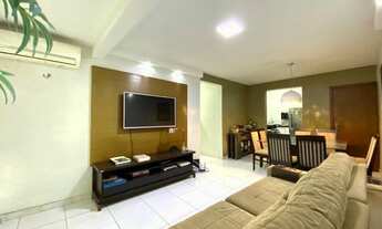 Imagem: Apartamento para venda possui 102 metros