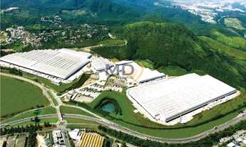 Imagem 4: CAJAMAR - Galpão/Depósito/Armazém - Condomínio Vila Verde