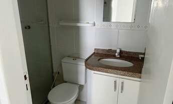 Imagem 2: Alugo 3/4 perto do coc na ponta verde