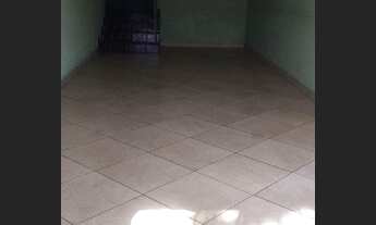 Imagem 4: Casa com 4 dormitórios à venda, 250 m² por R$ 742.000 - Vila Linda - Santo André/SP