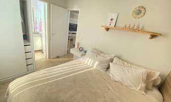 Imagem 7: Apartamento para venda possui 120 metros quadrados com 2 quartos em Jardim da Penha - Vitó