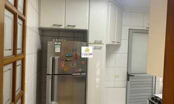 Imagem 7: Apartamento à venda, Vila Carlos de Campos, 75m², 3 dormitórios, 1 suíte, 1 vaga!