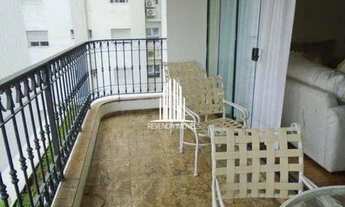 Imagem 6: Apartamento na Santa Cecilia de 5 dormitórios (2 suítes), varanda e 4 vagas de garagem