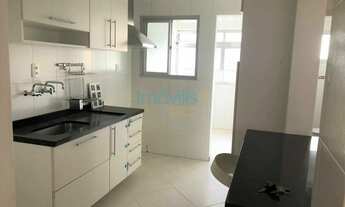 Imagem 3: Cobertura Duplex à venda - 2 suítes - 96 m² - Edifício JK - Jardim Eulália - Taubaté/SP