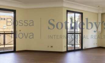 Imagem 5: Cobertura Duplex na Vila Andrade com 370M2