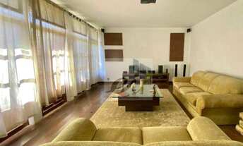 Imagem 4: Casa com 5 dormitórios à venda, 583 m² por R$ 2.200.000,00 - São Luiz (Pampulha) - Belo Ho