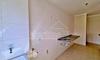 Imagem 4: Ribeirão Preto - Apartamento Padrão - Parque São Sebastião