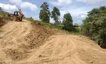 Imagem 3: Terreno de 150metros platô pronto para construir