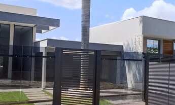 Imagem 2: Arniqueiras | 4 quartos | 580m²