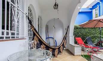 Imagem 5: Casa de Vila Espetacular na Aclimação !